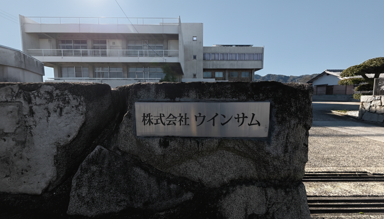 2020年 社名変更